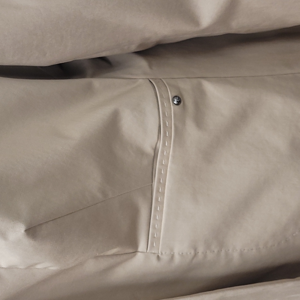 Escada light jacket - Picture 3 of 5
